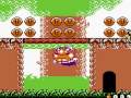 in this episode, more maze woods. you know, this chapter is kind of bland :p
