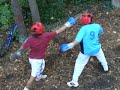 chris vs. tommy