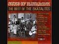 The skatalites feat Don Drummond - Don De Lion