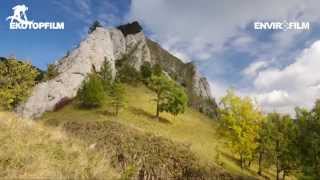 <h5>Biele Karpaty - Kráľovstvo Strážene Vršatcom (trailer) 2015</h5>