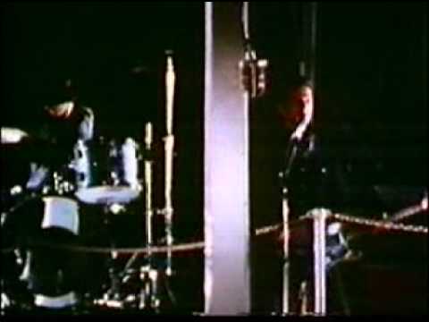 The Clash - London Calling