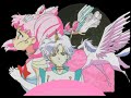 song kiss the girl sung by ashley tisdale to rini and helios