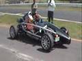 My test drive of an Ariel Atom at Pukekohe