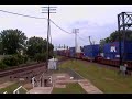 UP 8583 West Rochelle