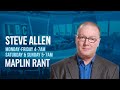 Part 1 - LBC Steve Allen Customer Service at Maplin Kingston