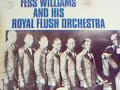 FESS WILLIAMS FESS WILLIAMS