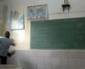 boludeando con toti en el recreo