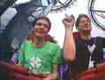 Arthur & Randall onride Euro-Mir Europapark