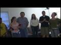 Sci Fi Hotel - The Musical (Arts Alive)