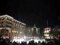 Americana Mall water show Glendale Ca.