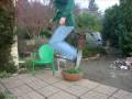 Badass stop motion video with dean harder Better Faster Stronger
