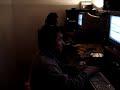 Comenzo y con tormenta el CQ WW SSB 2009