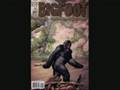 Bigfoot