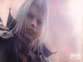 Advent Children: Cloud's Dream (Humor)
