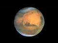 Life On Mars?
