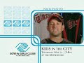 2008 Kids in the City - Punto