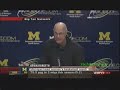 Re: Michigan Coach/ Kevin Borseth