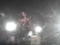 Kings Of Leon - Blackthumbnail live at the CIA