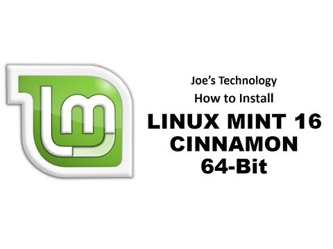 how to boot linux mint from usb