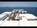 Leda Maersk, arr. Sepetiba