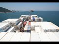 Leda Maersk, arr. Sepetiba