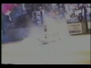 Robot Wars 1995 - Thor vs Merrimac