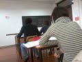 Monaldi dichiara l'unità d'Italia