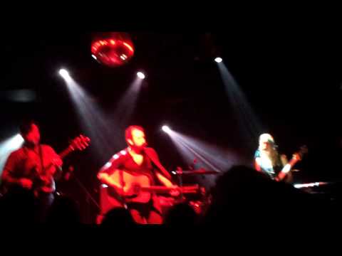 @ The Parish, Austin, TX Chicago (Sufjan Stevens cover)