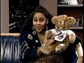 Vesta Willams interview part 2 Vesta Willams interview part 2