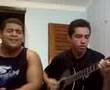 Romário e Paulo - Fácil (Jotaquest cover)