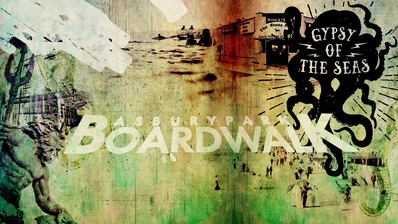 Asbury Park Boardwalk – Case Study