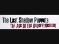 The Last Shadow Puppets on Jo Whiley (Part 2) Rihana Cover Manele-Gratis.net