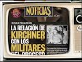 Kirchner - Seras lo que has sido - Parte 7
