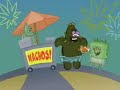 Spongebong hemppants 2 Spongebong hemppants 2
