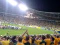 Socceroos Destiny 06