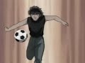 Tsubasa and co. found a way
