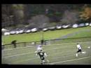 Jeff Grover Saves Break-away in NESCAC Semi-Final Jeff Grover Saves Break-away in NESCAC Semi-Final