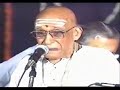 Semmangudi 1994 Concert (Part 2 of 5)