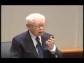 中國知識分子與政治權力的博弈-林毓生 Part 9
