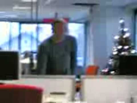 GTM Kerstboom Swaffel