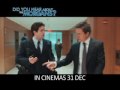 Did You Hear About The Morgans Trailer 2010