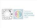 Case study Entrega de Premios Andaluc�a del Turismo 2008