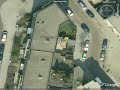 Snapped by a passing satellite
