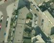 Snapped by a passing satellite