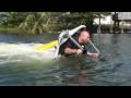 Jetlev training 4 of 5