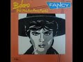 FANCY - Bolero Extended