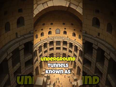 5 Hidden Features of Famous Buildings Discover some interesting facts