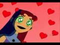 I won't say I'm in love