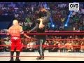 HARBHAJAN SINGH LAUNCHES COLORS WRESTLING SHOW 'RING KA KING'