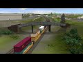 NS Reading Line Part 2 for TRS 2004
